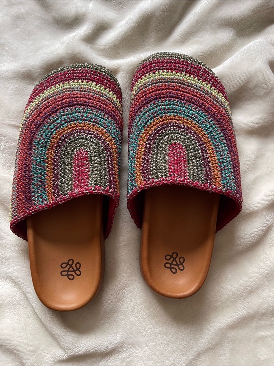 The Sak Shoes - The Sak Bolinas Clog